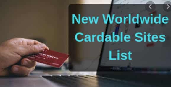 List of worldwide carding sites