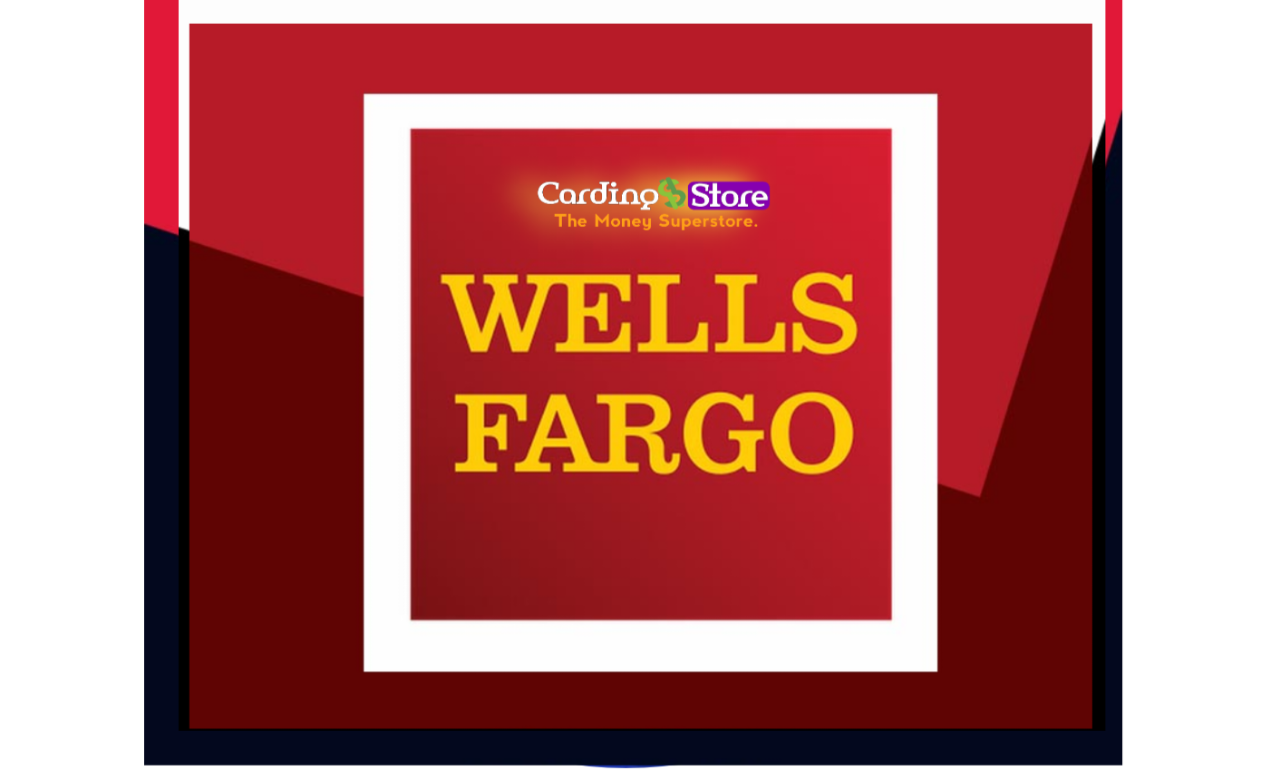 Wells Fargo Bank logs