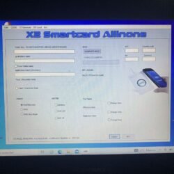 emv software x2 all in one