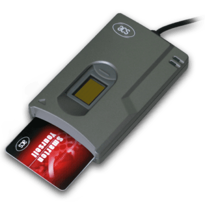 ACS AET63 BioTRUSTKey