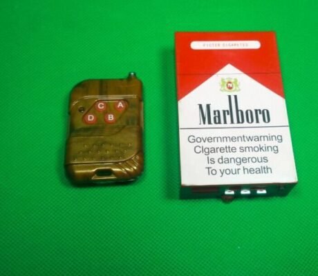 Marlboro Jammer