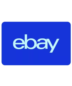 eBay Gift Card – AUSTRALIA