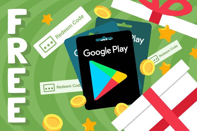 Get Free Google Play Credits