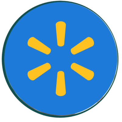 Walmart account and method