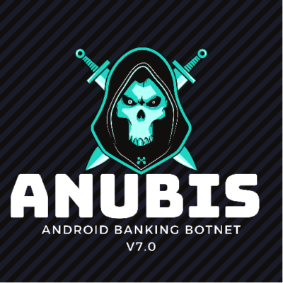 Anubis Android Banking Botnet